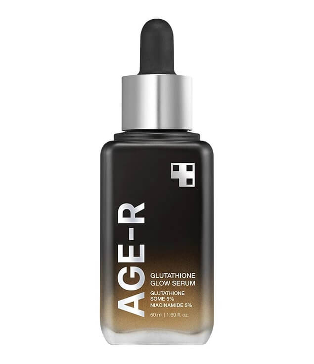 MEDICUBE | AGE-R GLUTATHIONE GLOW SERUM
